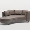 Кожаный диван De Sede/DS-167 — фотография 6