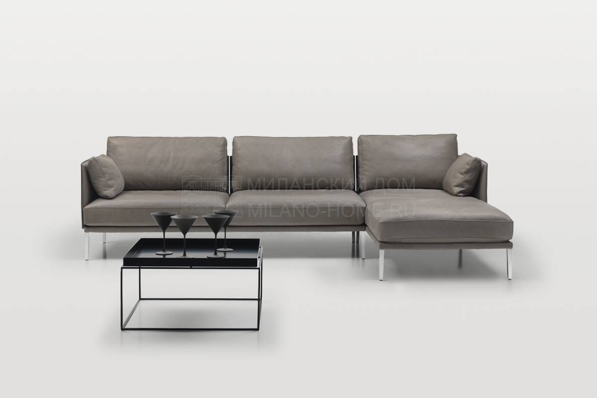 Модульный диван De Sede/DS-333 из Швейцарии фабрики DE SEDE