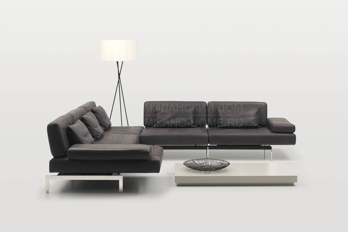 Модульный диван De Sede/DS-904 из Швейцарии фабрики DE SEDE