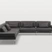 Модульный диван De Sede/DS-904 — фотография 3