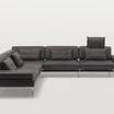Модульный диван De Sede/DS-904 — фотография 4