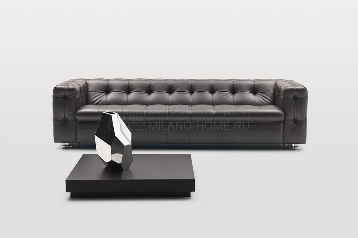 Модульный диван De Sede/RH-306 из Швейцарии фабрики DE SEDE