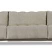 Прямой диван Confidence 5-seat sofa — фотография 2