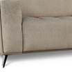 Прямой диван Confidence 5-seat sofa — фотография 5
