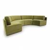 Модульный диван Custom026 — фотография 2