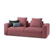 Прямой диван Los angeles sofa — фотография 3