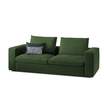 Прямой диван Los angeles sofa — фотография 4