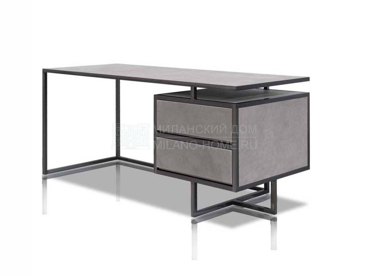 Письменный стол Trinity desk with drawers из Италии фабрики BAXTER