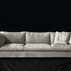 Прямой диван Chemise sofa — фотография 9