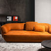 Прямой диван 360_Confident sofa straight / art.360002