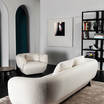Прямой диван 360_Confident sofa straight / art.360002 — фотография 5