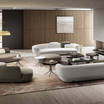 Прямой диван 360_Confident sofa straight / art.360002 — фотография 3