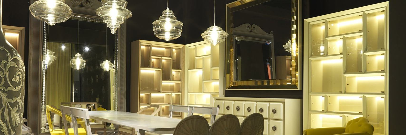 Стеллаж Kenwood & Boxwood bookcase из Италии фабрики FRATELLI BOFFI