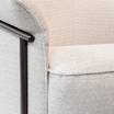 Прямой диван Kite Sofa — фотография 2