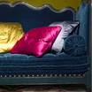 Прямой диван 144B sofa — фотография 2