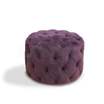 Пуф Hugo capitone/pouf — фотография 2