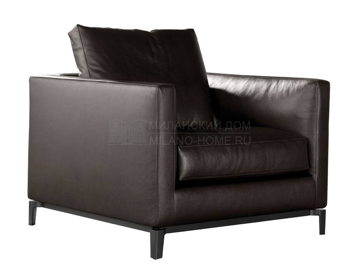 Кресло Andersen armchair из Италии фабрики MINOTTI