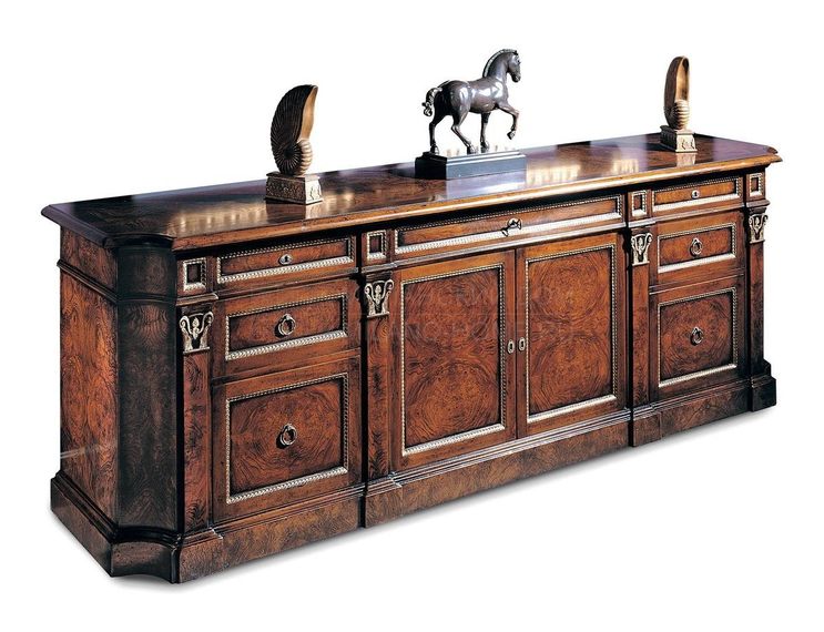 Греденция Executive/C113 из Италии фабрики FRANCESCO MOLON