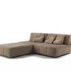 Модульный диван Fur Nature/sofa — фотография 2