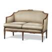 Прямой диван The Upholstery/D238C