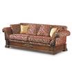 Прямой диван The Upholstery/D351