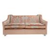 Прямой диван The Upholstery/D423