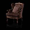 Каминное кресло The Upholstery/P300 — фотография 3
