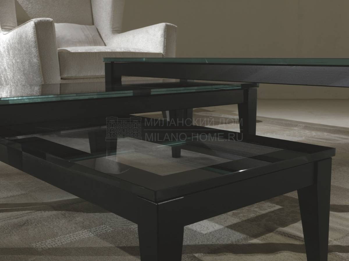 Кофейный столик Magic/table из Италии фабрики ASNAGHI / INEDITO