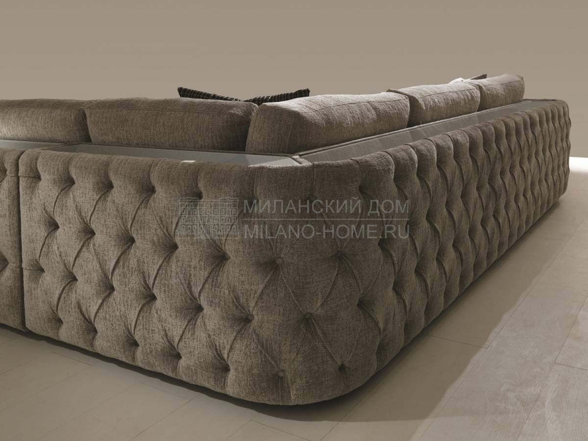 Модульный диван Oracle / sofa-module из Италии фабрики ASNAGHI / INEDITO Модульный диван Oracle / sofa-module из Италии фабрики ASNAGHI / INEDITO