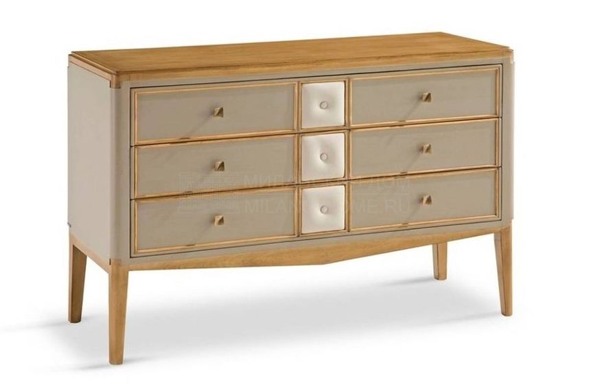 Комод Claridge dresser deux из Франции фабрики ROCHE BOBOIS