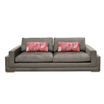 Прямой диван Minesota sofa