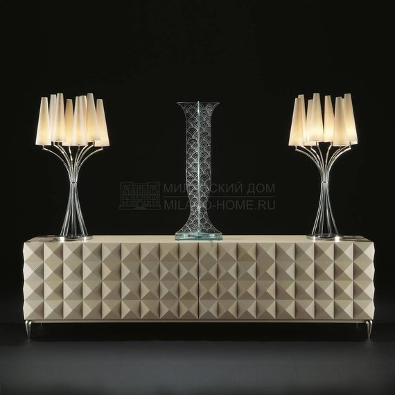 Греденция 3203 из Италии фабрики TURA BY EXTROVERSO