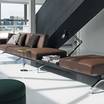 Угловой диван Pons leather — фотография 2