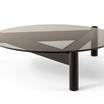 Кофейный столик Table A plateau interchangeable