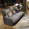 Прямой диван Balance sofa