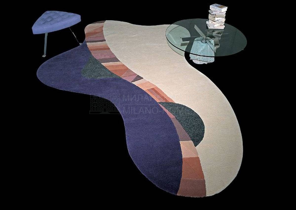 Ковры TA39 Carpets "NN"  из Италии фабрики IL LOFT
