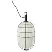 Подвесной светильник In & out blue outdoor lamp mm, pm