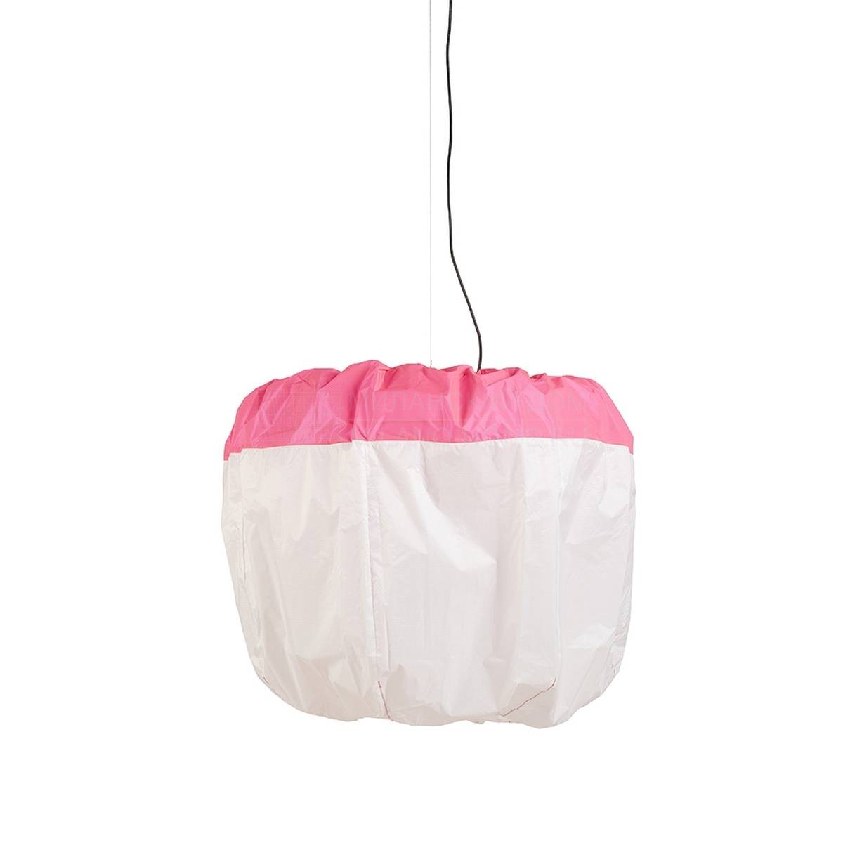 Подвесной светильник Spi outdoor pendant lamp gm pink из Франции фабрики FORESTIER