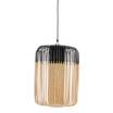 Подвесной светильник Pendant lamp bamboo light l, m, s, xs