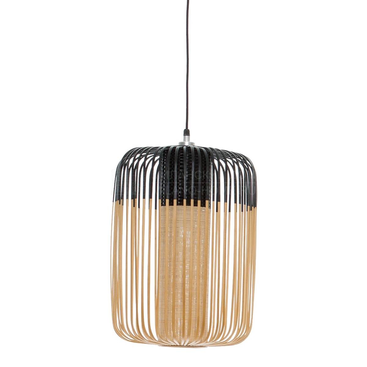 Подвесной светильник Pendant lamp bamboo light l из Франции фабрики FORESTIER