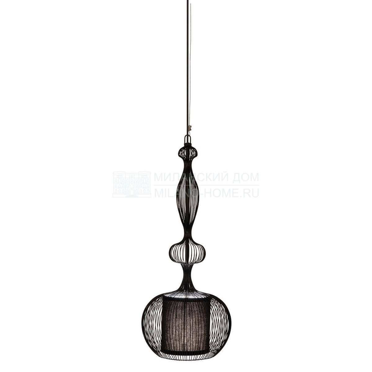 Подвесной светильник Imperatrice pendant lamp из Франции фабрики FORESTIER