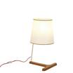 Настольная лампа Сork t-high table lamp