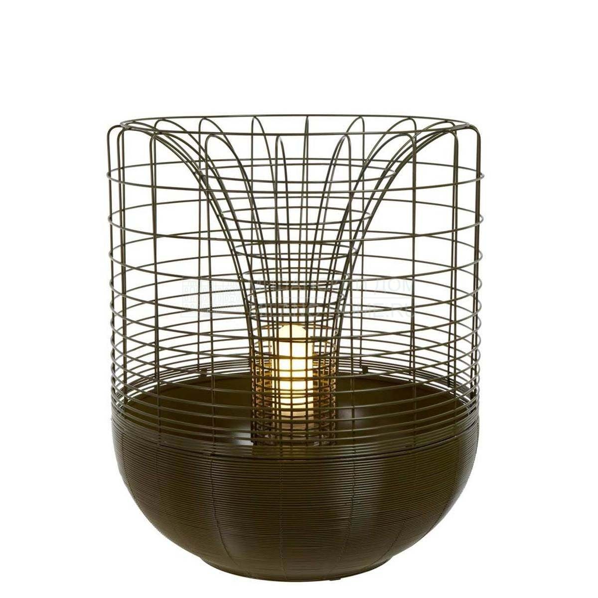 Оutdoor светильник Gloriette outdoor lamp из Франции фабрики FORESTIER