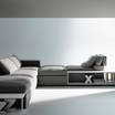 Угловой диван Grafo — фотография 5