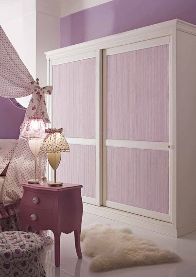 Тумбочка 0531 из Италии фабрики DOLFI