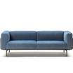 Прямой диван L-Sofa — фотография 8