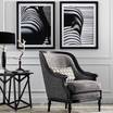 Кресло Art. 11161 armchair