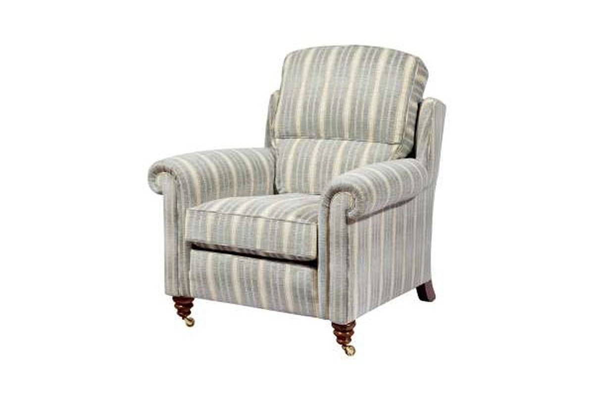 Кресло Southsea Chair, Southsea Minor Chair из Великобритании фабрики DURESTA