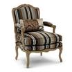 Кресло Sultan armchair — фотография 5