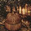 Настольная лампа Bohemian 72 lamp — фотография 5